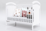 Multifunktionales Babybett Adam - Komfort und Sicherheit für Ihr Baby