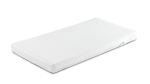 Buchweizen-Schaum-Kokos-Matratze 120x60x11 cm