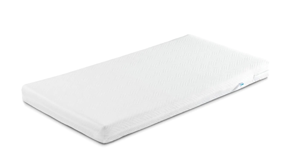 Buchweizen-Schaum-Kokos-Matratze 120x60x11 cm