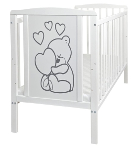 Lettino – Babybett
