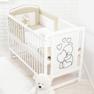 Zestaw dziecięcy Bello4Baby – połączenie jakości i komfortu