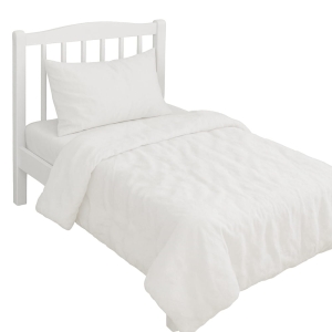Bettfüllung für das Kinderbett – Decke 90x120 cm oder 100x135 cm, Kissen 40x60 cm