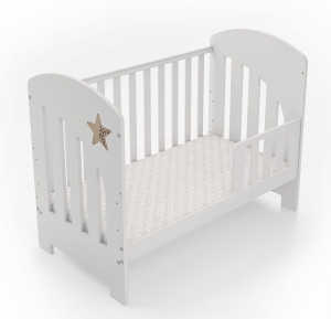 ZiZi Sofabett – Kinderbett mit Sofa-Funktion für Kinder