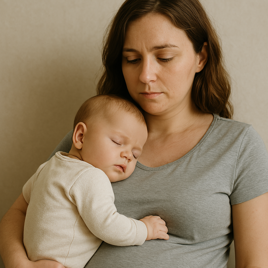 Die ersten Tage mit deinem Baby – das solltest du wissen