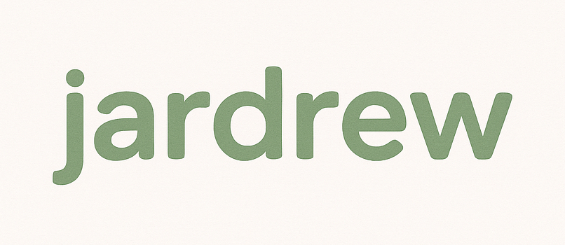 Jardrew